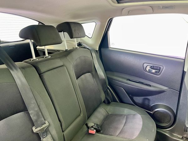 2013 Nissan Qashqai Enterprise Hamilton, Lake Rd image 258384