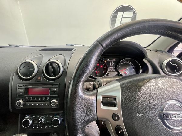 2013 Nissan Qashqai Enterprise Hamilton, Lake Rd image 258391