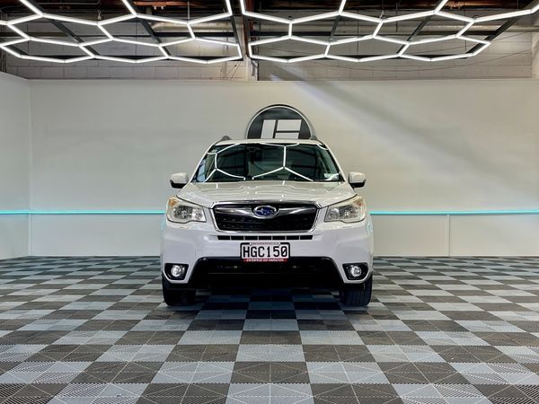 2014 Subaru Forester Enterprise Hamilton, Te Rapa image 242810