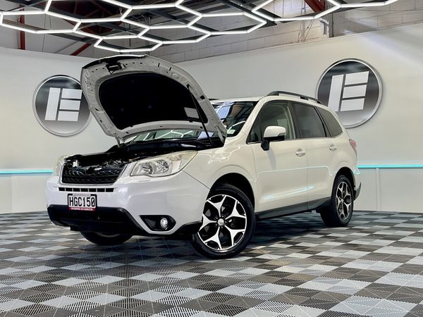 2014 Subaru Forester Enterprise Hamilton, Te Rapa image 242811