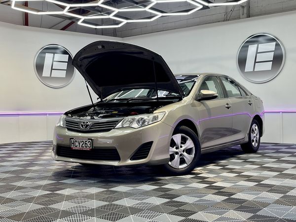 2013 Toyota Camry Enterprise Hamilton, Te Rapa image 242826
