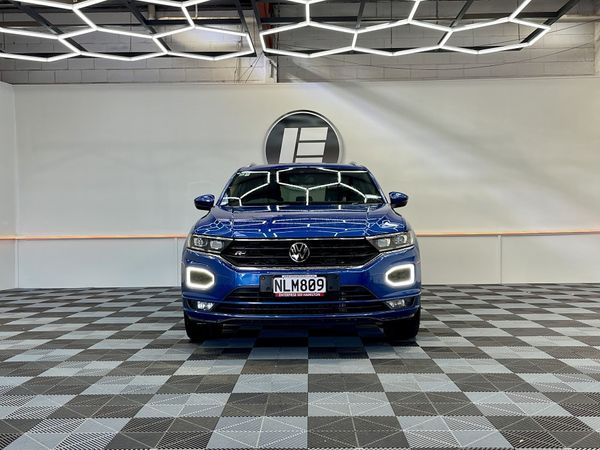 2021 Volkswagen T-Roc Enterprise Hamilton, Te Rapa image 242870