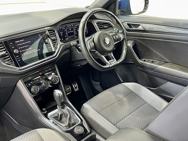 2021 Volkswagen T-Roc Enterprise Hamilton, Te Rapa image 246578