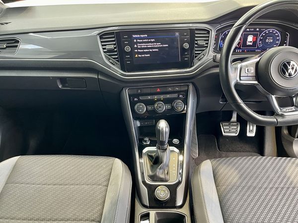 2021 Volkswagen T-Roc Enterprise Hamilton, Te Rapa image 246580