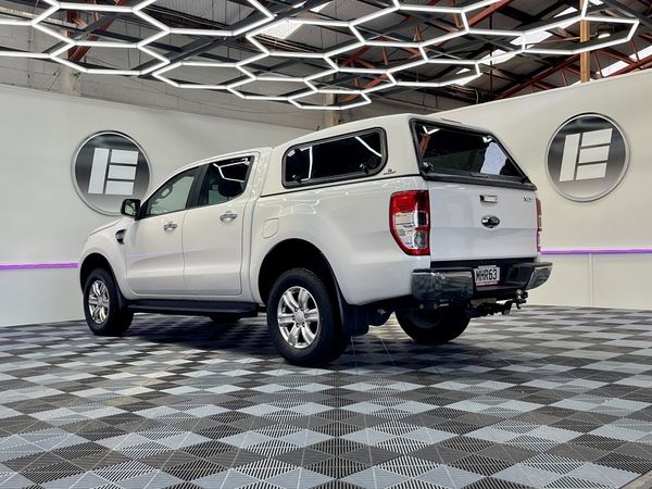 2019 Ford Ranger Enterprise Hamilton, Te Rapa image 250814