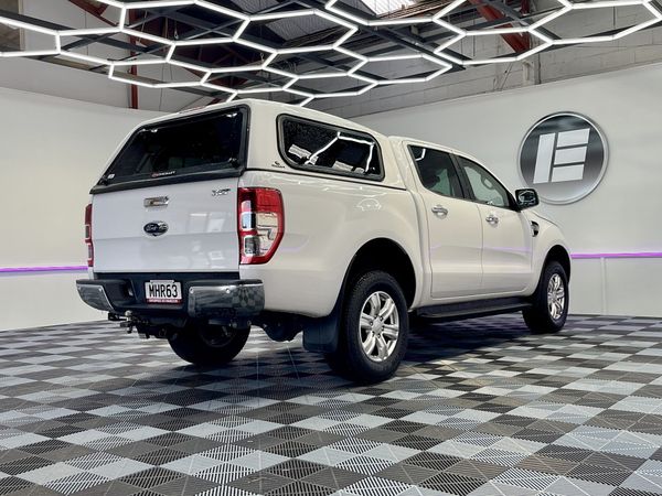 2019 Ford Ranger Enterprise Hamilton, Te Rapa image 250816