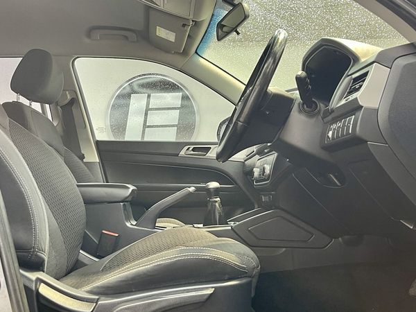 2019 SsangYong Rhino Enterprise Hamilton, Te Rapa image 257156