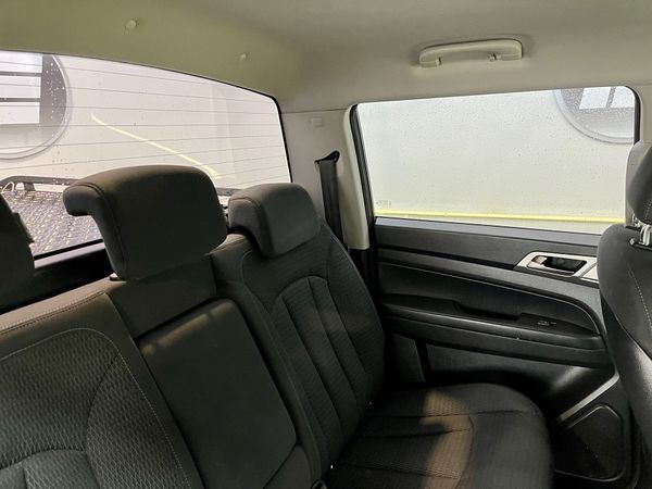 2019 SsangYong Rhino Enterprise Hamilton, Te Rapa image 257157
