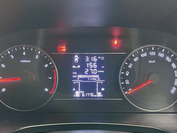 2019 SsangYong Rhino Enterprise Hamilton, Te Rapa image 257163