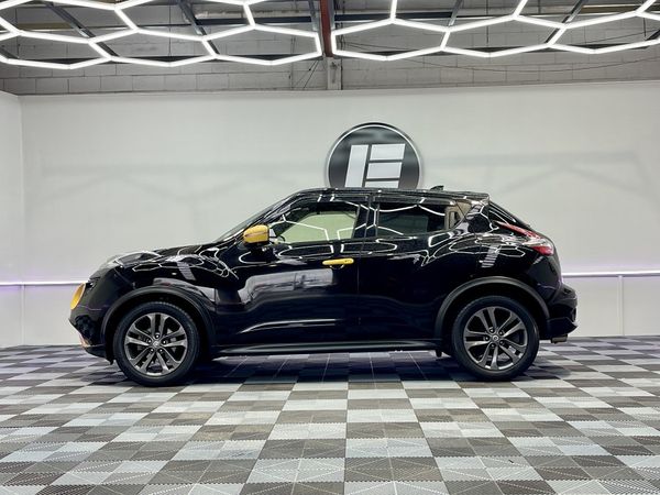 2014 Nissan Juke Enterprise Hamilton, Te Rapa image 242886