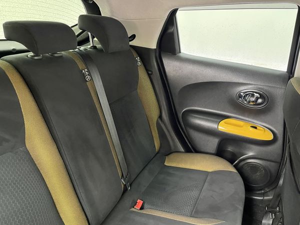 2014 Nissan Juke Enterprise Hamilton, Lake Rd image 245995