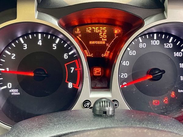 2014 Nissan Juke Enterprise Hamilton, Lake Rd image 246001