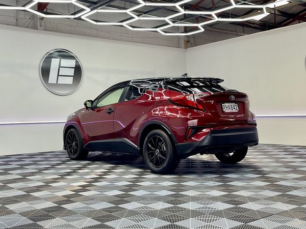 2017 Toyota C-HR Enterprise Hamilton, Te Rapa image 246003