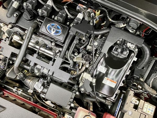 2017 Toyota C-HR Enterprise Hamilton, Te Rapa image 246008