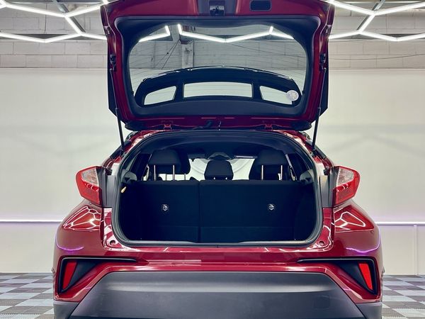 2017 Toyota C-HR Enterprise Hamilton, Te Rapa image 246011