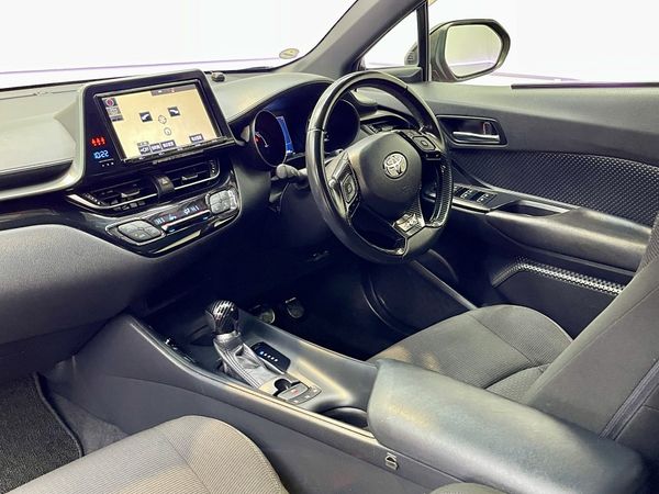 2017 Toyota C-HR Enterprise Hamilton, Te Rapa image 246012