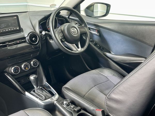 2015 Mazda Demio Enterprise Hamilton, Te Rapa image 249881
