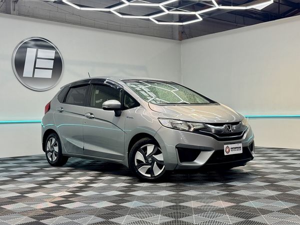 2014 Honda Fit Enterprise Hamilton, Te Rapa image 242812
