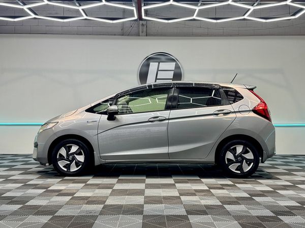 2014 Honda Fit Enterprise Hamilton, Te Rapa image 242816