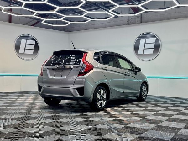 2014 Honda Fit Enterprise Hamilton, Te Rapa image 243783