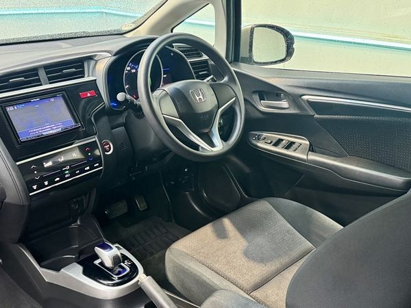 2014 Honda Fit Enterprise Hamilton, Te Rapa image 243790
