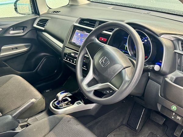 2014 Honda Fit Enterprise Hamilton, Te Rapa image 243792