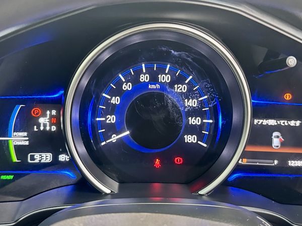 2014 Honda Fit Enterprise Hamilton, Te Rapa image 243793