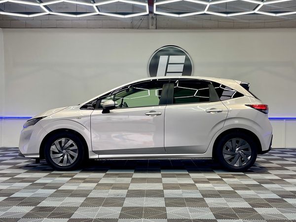 2021 Nissan Note Enterprise Hamilton, Te Rapa image 242846