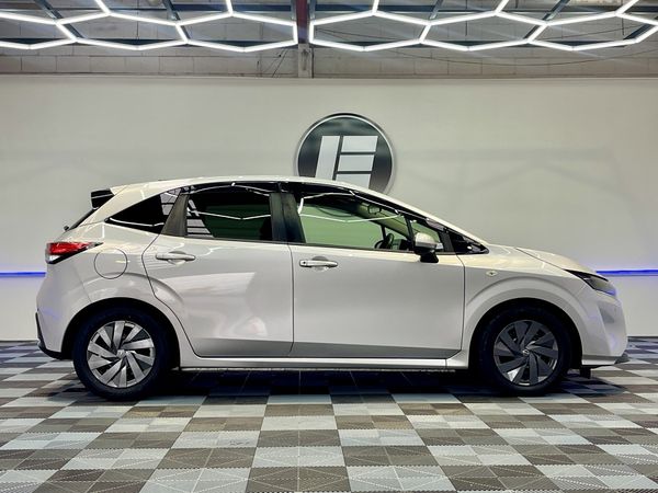 2021 Nissan Note Enterprise Hamilton, Te Rapa image 243442