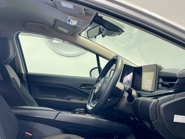 2021 Nissan Note Enterprise Hamilton, Te Rapa image 243444