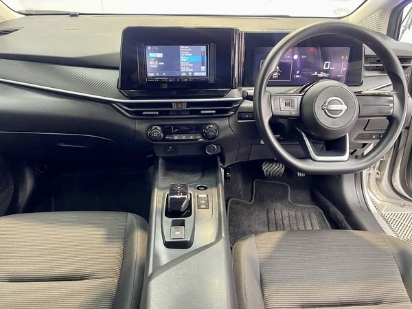 2021 Nissan Note Enterprise Hamilton, Te Rapa image 243448