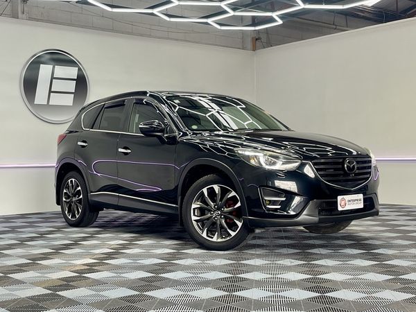 2016 Mazda CX-5 Enterprise Hamilton, Te Rapa image 242847