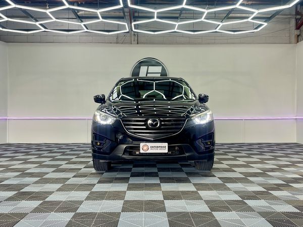 2016 Mazda CX-5 Enterprise Hamilton, Te Rapa image 242849