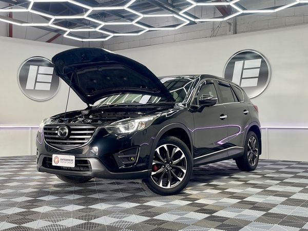 2016 Mazda CX-5 Enterprise Hamilton, Te Rapa image 242850