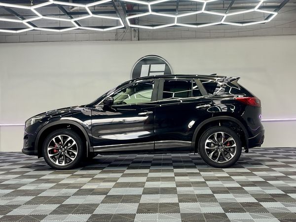 2016 Mazda CX-5 Enterprise Hamilton, Te Rapa image 242851