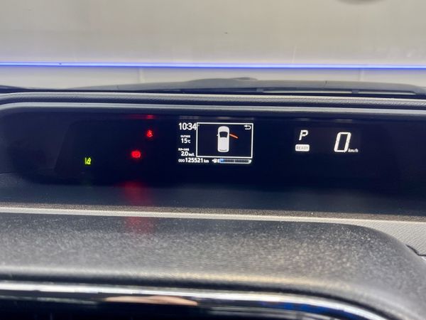 2017 Toyota Aqua Enterprise Hamilton, Te Rapa image 243537