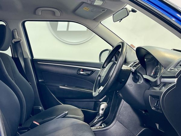 2014 Suzuki Swift Enterprise Hamilton, Te Rapa image 250771