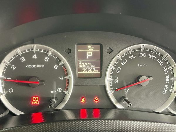 2014 Suzuki Swift Enterprise Hamilton, Te Rapa image 250779