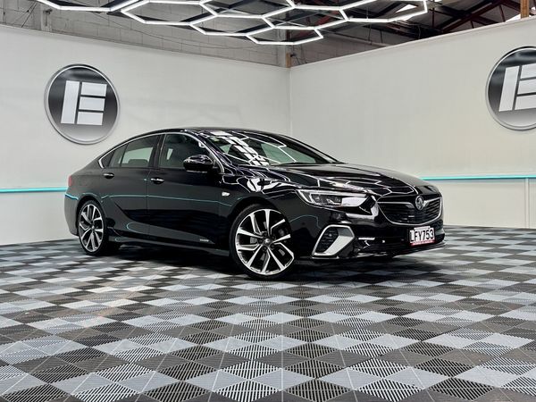 2018 Holden Commodore Enterprise Hamilton, Te Rapa image 244219