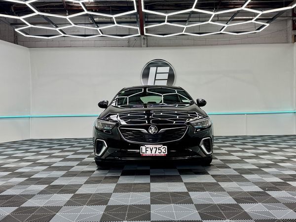 2018 Holden Commodore Enterprise Hamilton, Te Rapa image 244221