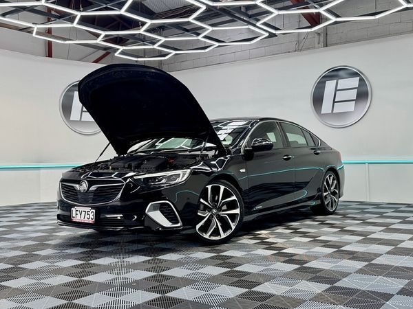 2018 Holden Commodore Enterprise Hamilton, Te Rapa image 244222