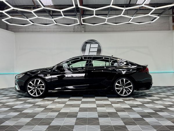 2018 Holden Commodore Enterprise Hamilton, Te Rapa image 244223