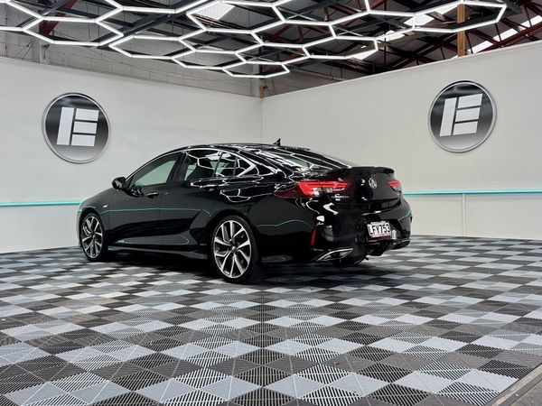 2018 Holden Commodore Enterprise Hamilton, Te Rapa image 245120