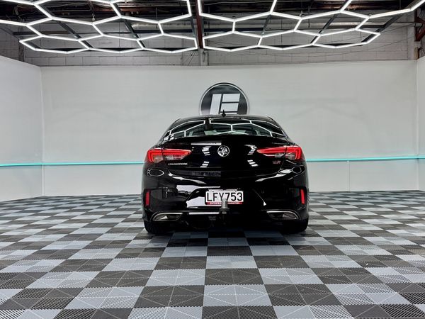 2018 Holden Commodore Enterprise Hamilton, Te Rapa image 245121