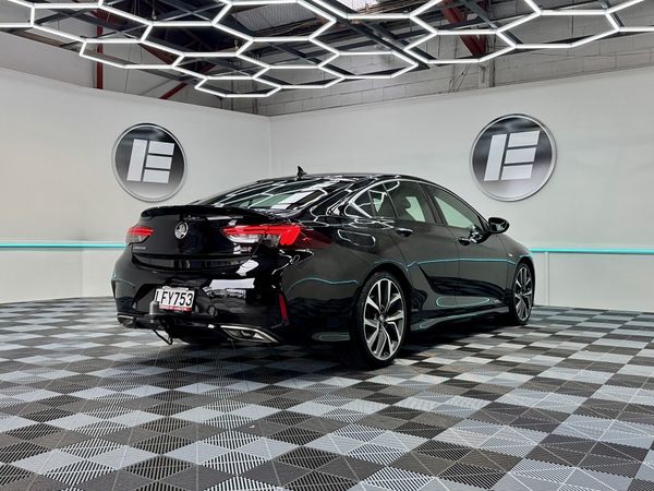 2018 Holden Commodore Enterprise Hamilton, Te Rapa image 245122
