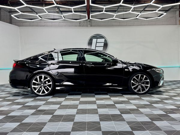 2018 Holden Commodore Enterprise Hamilton, Te Rapa image 245123