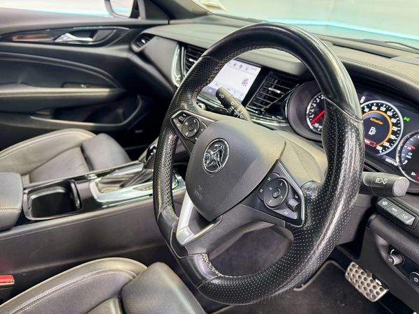 2018 Holden Commodore Enterprise Hamilton, Te Rapa image 245129
