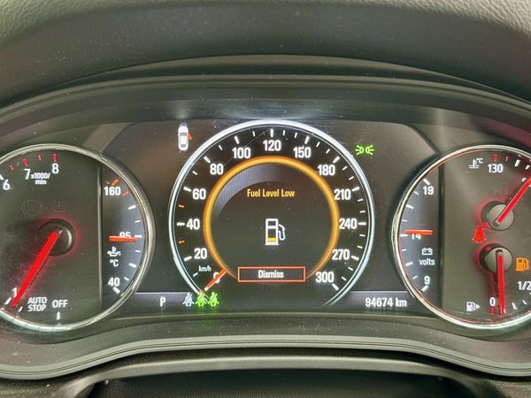 2018 Holden Commodore Enterprise Hamilton, Te Rapa image 245130