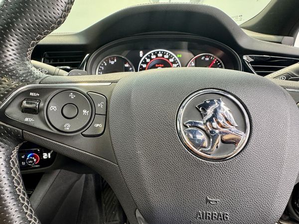 2018 Holden Commodore Enterprise Hamilton, Te Rapa image 245131