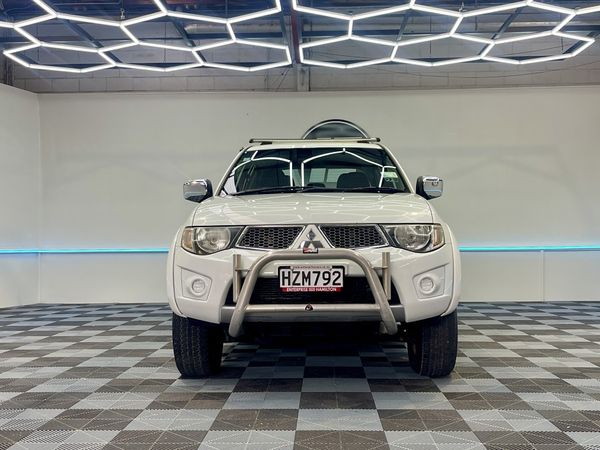 2015 Mitsubishi Triton Enterprise Hamilton, Te Rapa image 244192